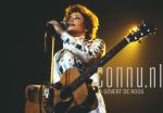 01-05-1980 Janis Ian live in Carré, Amsterdam Photo: Govert de Roos/Connu